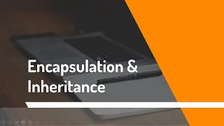 Encapsulation and Inheritance in Java OOP NetBeans Filipino Tagalog