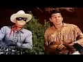 Download Lagu The Lone Ranger | 1 Hour Compilation | HD | TV Series English Full Episode