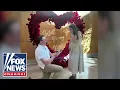 Couple who met after waking from comas gets engaged at same hospital