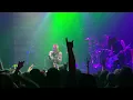 Hellyeah Love Falls Live at The Regent Theater LA 2019