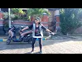Download Lagu Nella Kharisma - NUMPAK RX KING | choreo by EVIN | treng teng teng teng teng...