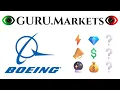 Download Lagu The Boeing Company (BA) 🧨 анализа компаније, ознака BA рецензија из GURU.Markets​ ...