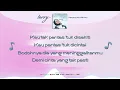 Download Lagu (LIRIK VIDEO) Terry - Harusnya Kau Pilih Aku