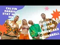 Download Lagu Calvin Harris - Stay With Me ft. Halsey, Justin Timberlake \u0026 Pharrell (about song)