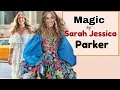What Makes Sarah Jessica Parker A TIMELESS Style Icon