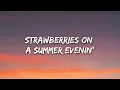 Harry Styles - Watermelon Sugar (Lyrics)