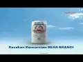 Iklan BEAR BRAND - Rasakan Kemurnian BEAR BRAND! (2009)
