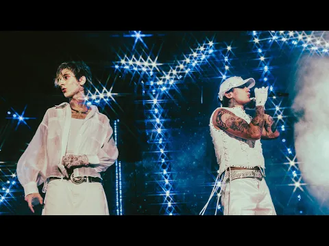 Video Thumbnail: Cakal & Mavi - Gözler (Live Performance at İstanbul Festivali)