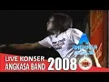 Download Lagu Live Konser Angkasa Band - Luka @Palembang 16 Agustus 2008