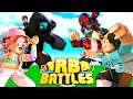 Lagu RB BATTLES FINALE in Roblox Arsenal..