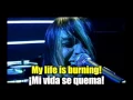 Bullet For My Valentine - Hand Of Blood (Sub Español | Lyrics) OFFICIAL VIDEO HD