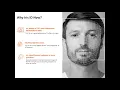 Iris Recognition Technology In Law Enforcement