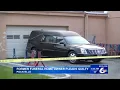 Lance Peck Former Owner of Downard Funeral Home Has Changed His Plea