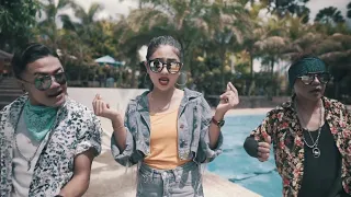 Lirik Lagu Sugar Baby - RapX feat. Indah Permata