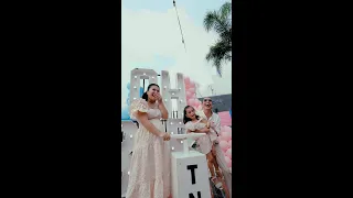 GENDER REVEAL