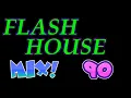 Download Lagu DJ ALAN 103 Flash Mix 90