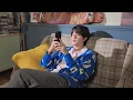 Lagu Galaxy X BTS: Jin and Galaxy S20 Series | Samsung