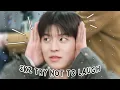 Download Lagu Stray Kids Try Not To Laugh [IMPOSSIBLE EDITION] (~`o´~)