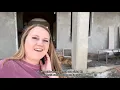 Download Lagu Construyendo Nuestro Hogar en México ❤️🇲🇽❤️ Campo, Acabados de Pared, Encimeras de Cocina y El Grito