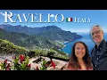 Ravello Fewer Tourists and Amazing Amalfi Coast Views Italy Travel Guide