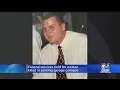 Funeral Held For Peter Monsini Worker Killed In Government Center Parking Garage Collapse