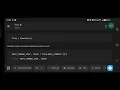 Find the Most Occurring Character in a String Python Program