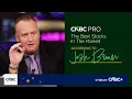 Josh Brown s Best Stocks in the Market Trane Technologies