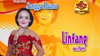 lintang campursari sangga buana putri