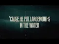 Brantley Gilbert - God Isn’t Country (Lyric Video) ft. Gary LeVox