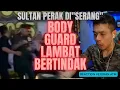 Download Lagu SULTAN PERAK DISERANG DI HARI MERDEKA