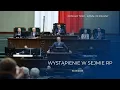 Download Lagu Donald Tusk: Wystąpienie w Sejmie RP, 10.09.2025