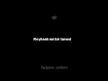 kefo - WANDA NARA (Sözleri/Lyrics) Poposu kocaman, kafam kadar