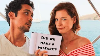 Did we make the right BOAT choice? 2 Years Later – MEGA Q&A