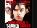 Download Lagu Green Day VS Oasis Boulevard of Broken Songs (Remix/MashUp)