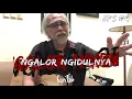 Download Lagu NGALOR NGIDULNYA IWAN FALS - SARJANA MUDA | EPS. 4