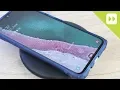 How To Add Wireless Charging to the Samsung Galaxy A70