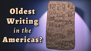 Download Is this the earliest writing in Mesoamerica MP3