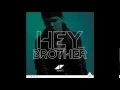 Download Lagu Avicii - Hey Brother (Official Extended Mix)