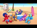 Pawsitive Vibes | Album Compilation | Doggyland Kids Songs & Nursery Rhymes by Snoop Dogg