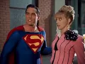 Download Lagu Lois and Clark HD CLIP: Superman gets his powers back