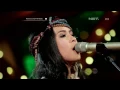 Maudy Ayunda - Sekali Lagi (Live at Music Everywhere) **