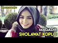 Download Lagu MAGADIR SHOLAWAT KOPLO | Dijamin Goyang..!!
