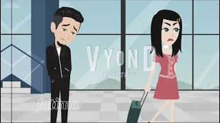 مليش بعدك بلاش بعدك تهاجرني تصميمي لايك اشتراك 