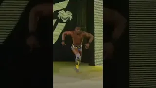 KOFİ KİNGSTON İS BACK 