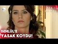 Lagu Bihter, Behlül ve Nihal'i Başbaşa Bırakmıyor! - Aşk-ı Memnu Özel Klip