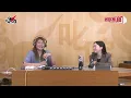 走過低點更懂珍惜高光時刻？Kaelyn：要繼續向前行！｜《叱咤樂壇》