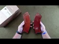 Lagu Unboxing and Review of Russian AK-47 Bakelite Magazine Collectors Twin Pack from Atlantic