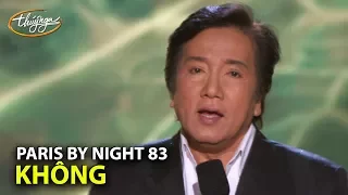 Không