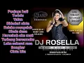 Download Lagu DJ ROSELLA FUNKOT NONSTOP FULL BASS || SPECIAL HAPPY PARTY TAHUN BARU 2022 || GRAND DISCOTHEQUE