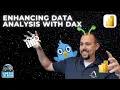 Download Lagu How to Use DAX to Analyze Your Power BI Data Like a Pro 📊